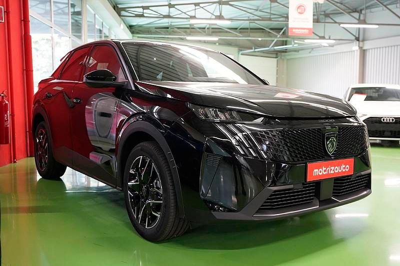 Novo 2025 Peugeot 3008 Allure | € 34.999 (Preço justo) - Imagem 1/4