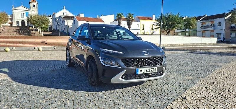 Usado 2021 Hyundai Kauai SUV | € 17.000 - Imagem 1/4