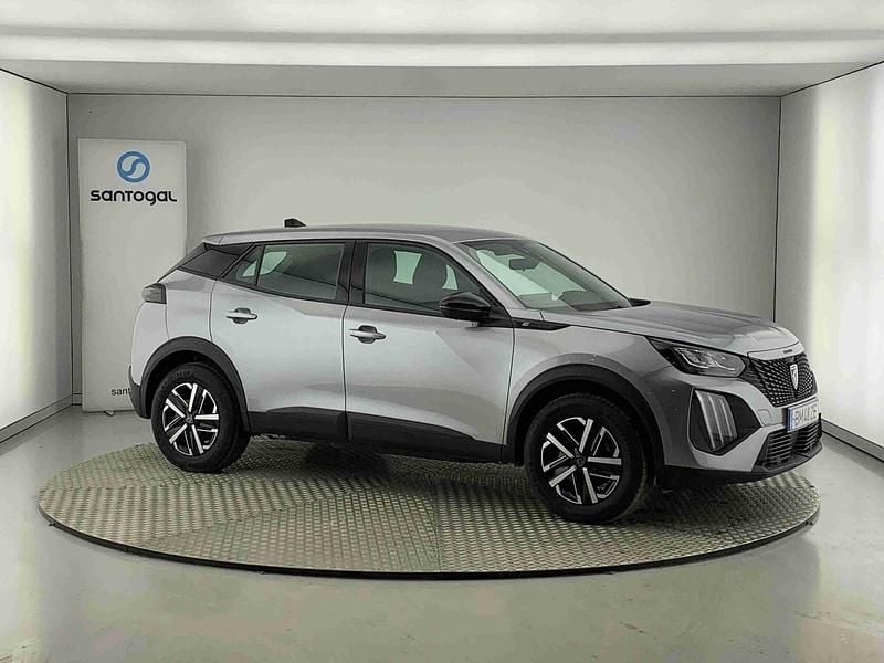 Outra Usado 2024 Peugeot e-2008 Active SUV | € 30.490 (Preço elevado) - Imagem 1/4