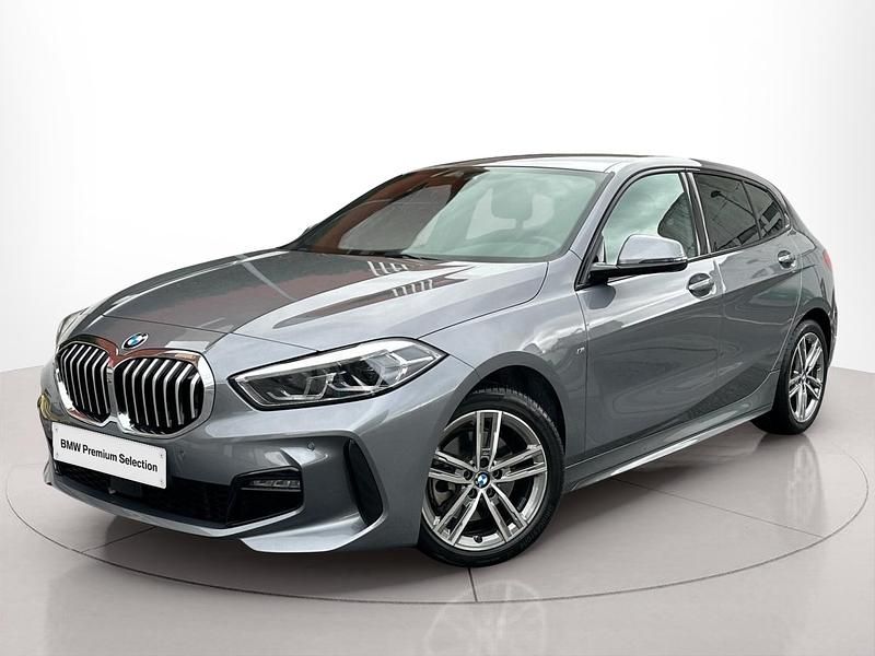 Usado 2024 BMW 116 Citadino | € 33.000 (Caro) - Imagem 1/4