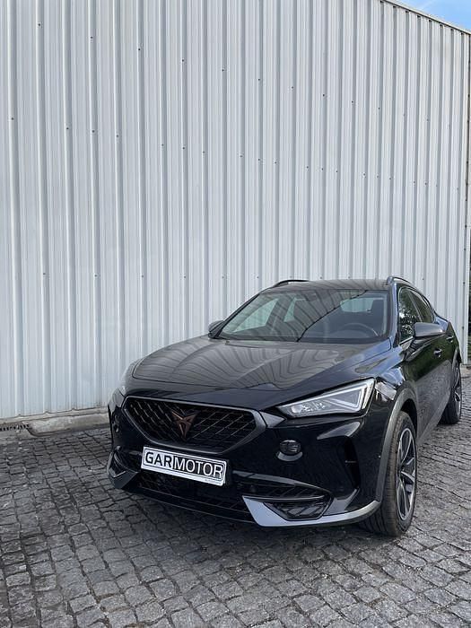 Usado 2023 Cupra Formentor SUV | € 31.500 (Preço justo) - Imagem 1/4