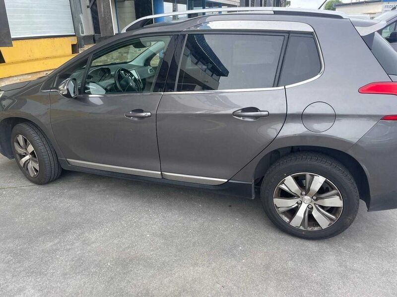 Usado 2014 Peugeot 2008 SUV | € 6.500 (Super Preço) - Imagem 1/4
