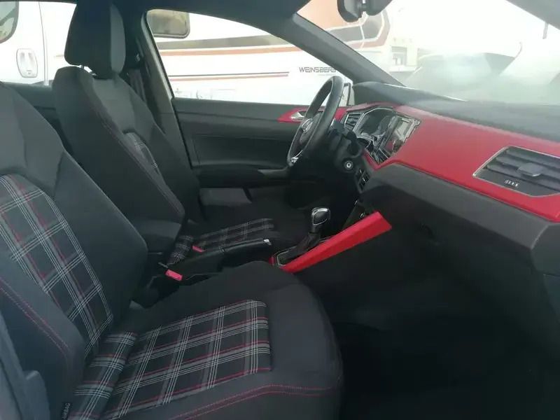 Usado VW Polo GTI 200 HP (147 kW) 2020 Outra Citadino