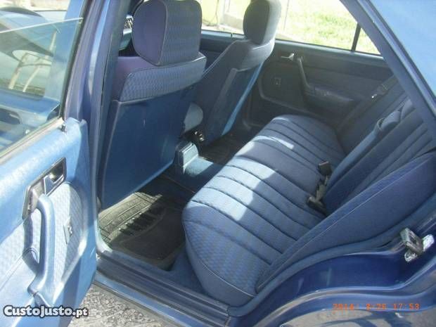 Carros usados para venda em portugal mercedes