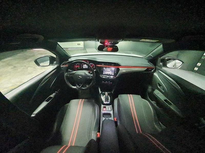 Usado Opel Corsa 130 HP (95 kW) 2020 Sedan