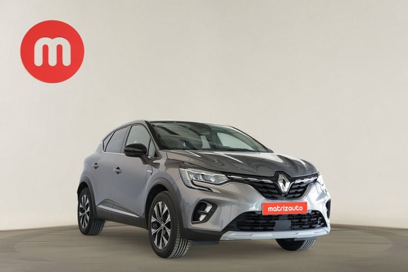Usado 2023 Renault Captur Techno SUV | € 20.699 (Preço justo) - Imagem 1/4