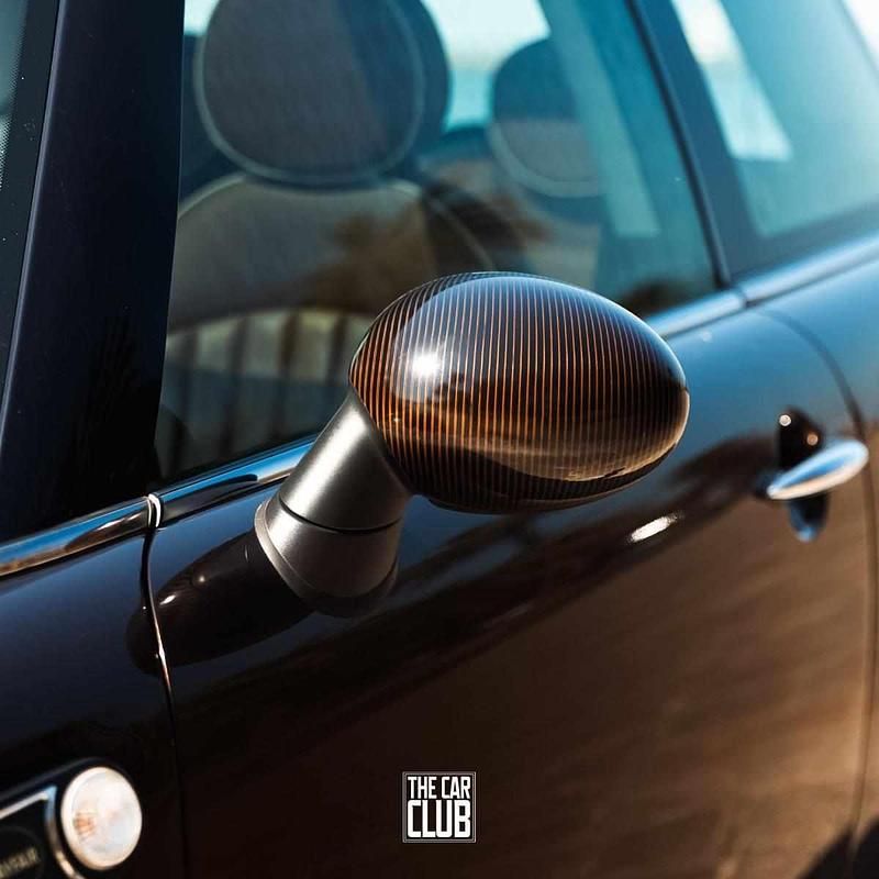 Outra Usado 2011 Mini Cooper Citadino | € 8.250 - Imagem 1/4