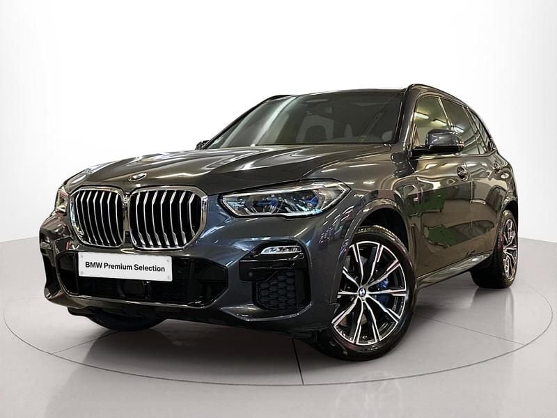 Usado BMW X5 394 HP (289 kW) 2020 SUV