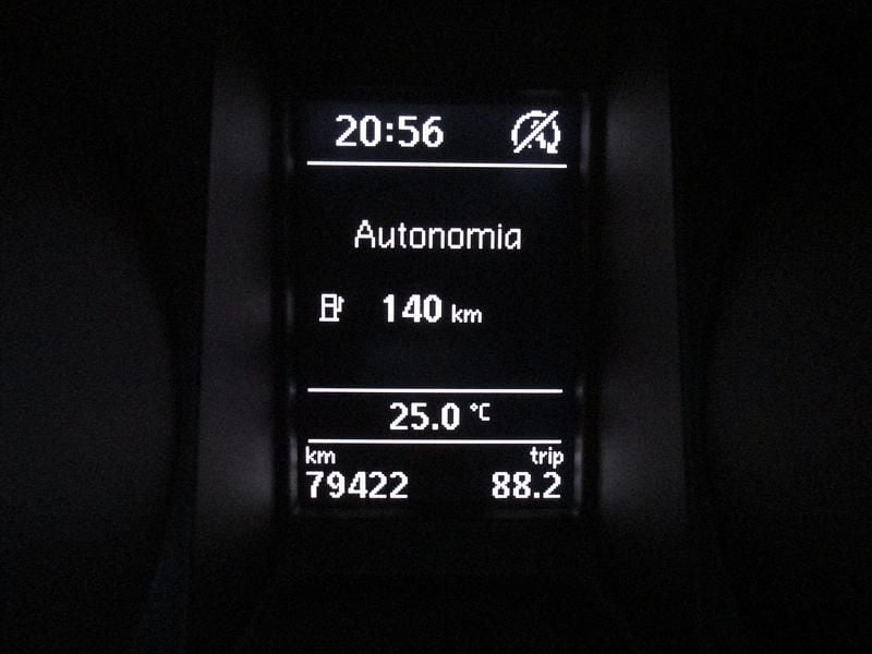 Usado Skoda Yeti Ambition 110 HP (80 kW) 2018 Outra SUV