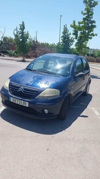 Usado 2003 Citroën C3 Citadino | € 1.400 (Bom preço) - Imagem 1/4