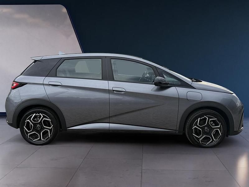 Novo BYD Dolphin Comfort 150 kW (204 HP) 2025 Outra Citadino