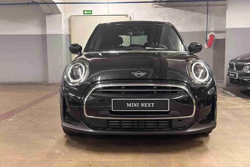 Preto Usado 2023 Mini Cooper Citadino | € 28.900 - Imagem 1/4