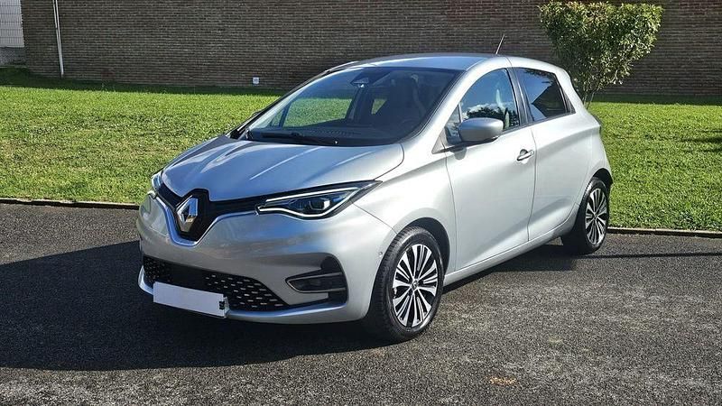 Usado 2022 Renault Zoe Citadino | € 12.990 (Super Preço) - Imagem 1/4