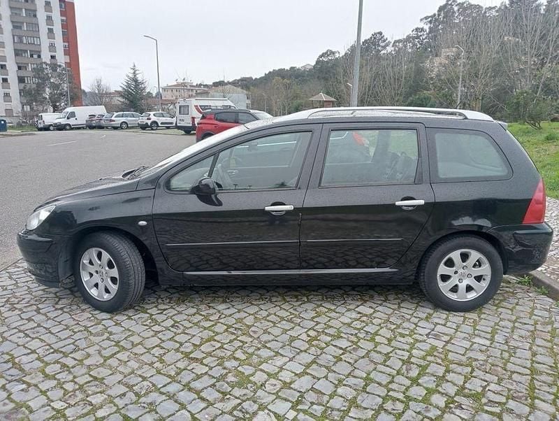 Usado Peugeot 307 2003 Carrinha