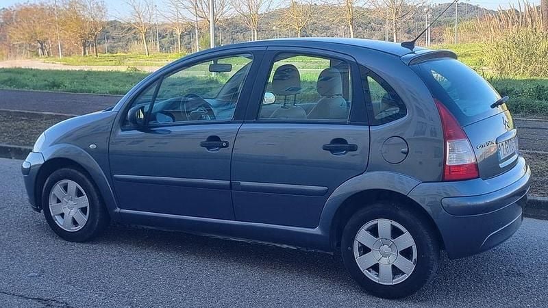 Usado Citroën C3 2008 Sedan
