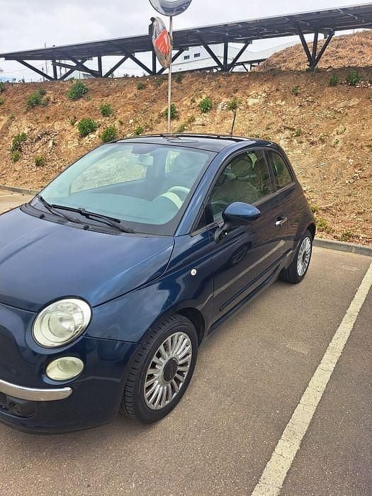 Usado 2012 Fiat 500 | € 5.999 (Preço justo) - Imagem 1/4