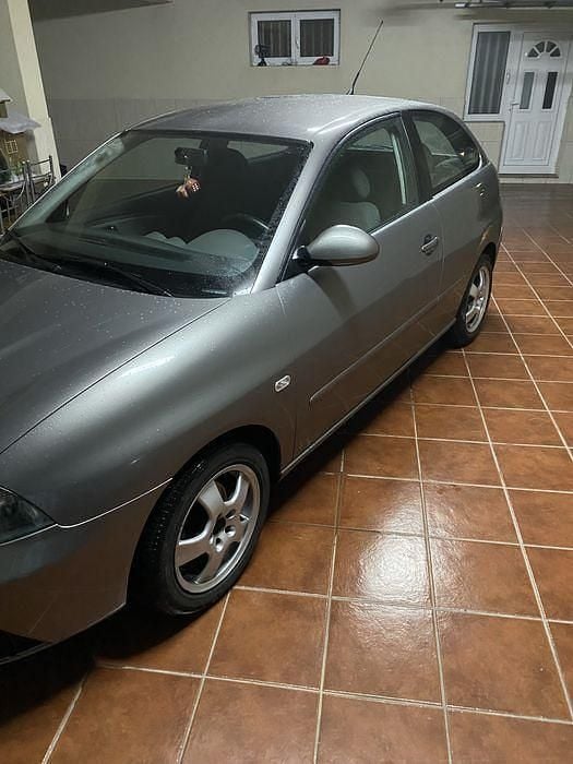 Usado 2003 Seat Ibiza | € 3.650 (Preço justo) - Imagem 1/4