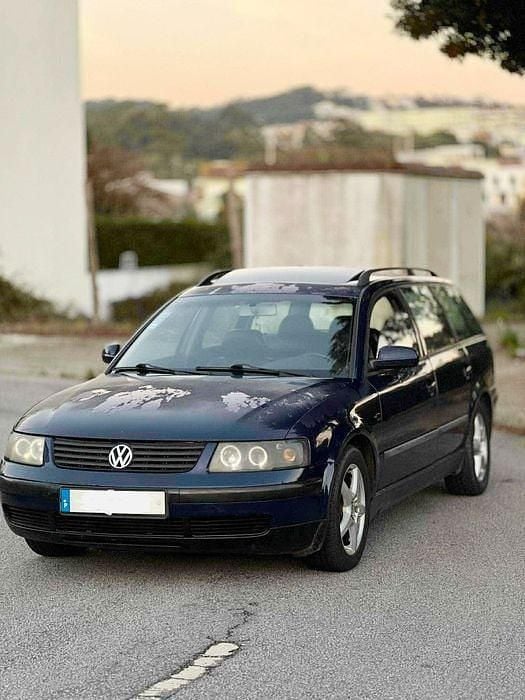 Usado 2000 VW Passat | € 2.250 (Preço justo) - Imagem 1/4