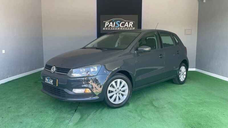 Outra Usado 2016 VW Polo | € 10.990 (Preço justo) - Imagem 1/4