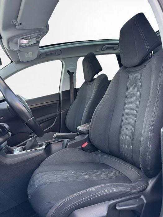 Usado Peugeot 308 SW Allure 120 HP (88 kW) 2015 Carrinha