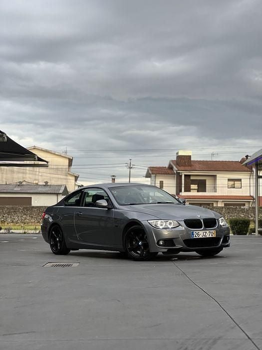 Usado 2010 BMW 320 | € 12.500 (Preço justo) - Imagem 1/4