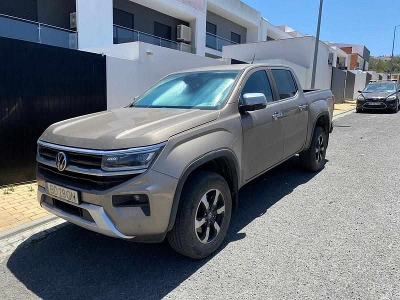Outra Usado 2023 VW Amarok Pickup | € 44.500 - Imagem 1/4