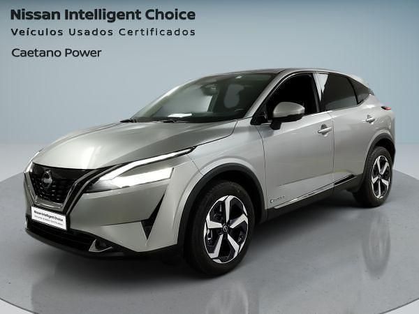 Outra Usado 2023 Nissan Qashqai N-Connecta SUV | € 29.490 (Preço justo) - Imagem 1/4