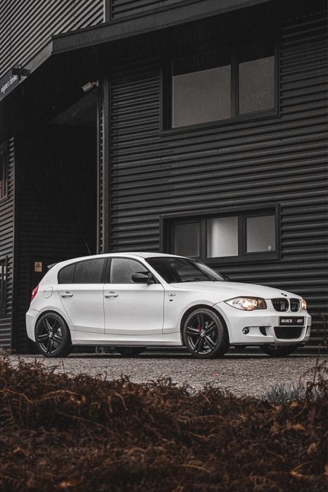 Usado 2010 BMW 118 Citadino | € 11.750 (Preço elevado) - Imagem 1/4