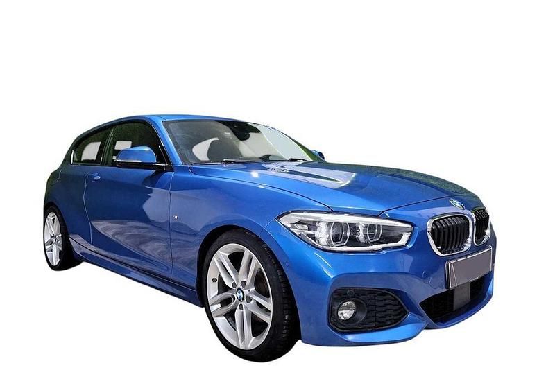 Usado 2016 BMW 125 Citadino | € 23.450 - Imagem 1/4