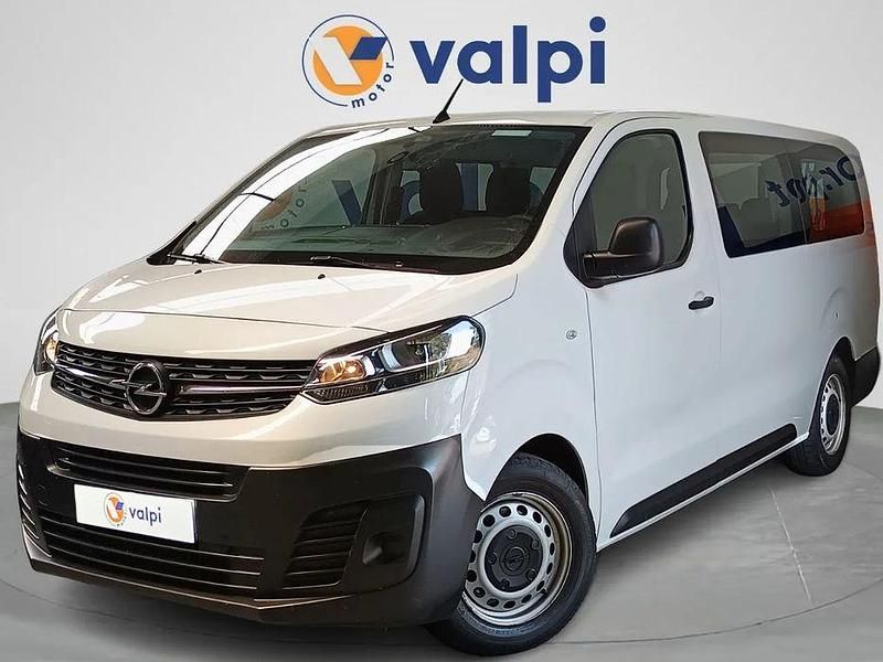 Usado 2022 Opel Vivaro Essentia Van | € 27.450 (Caro) - Imagem 1/4