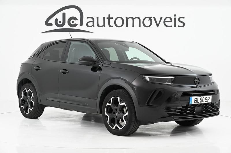 Preto Usado 2024 Opel Mokka SUV | € 23.900 (Preço elevado) - Imagem 1/4