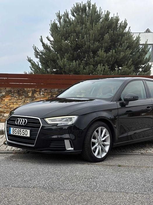 Usado 2016 Audi A3 Sedan | € 16.190 (Preço justo) - Imagem 1/4