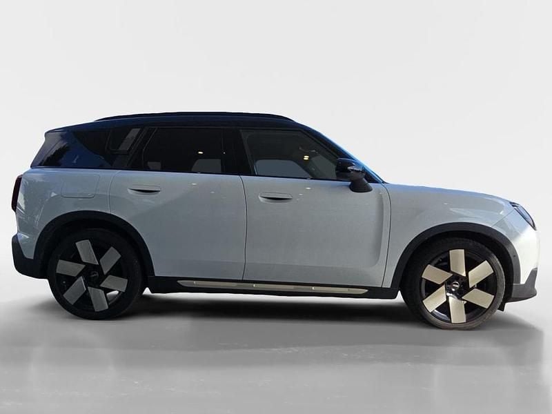 Usado Mini Countryman Favoured 150 kW (204 HP) 2024 Branco SUV