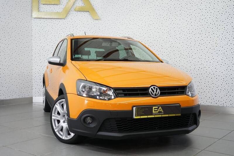 Outra Usado 2012 VW Polo | € 11.480 (Caro) - Imagem 1/4
