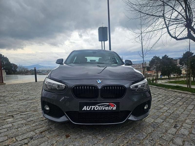 Usado 2019 BMW 116 Citadino | € 21.000 (Preço justo) - Imagem 1/4