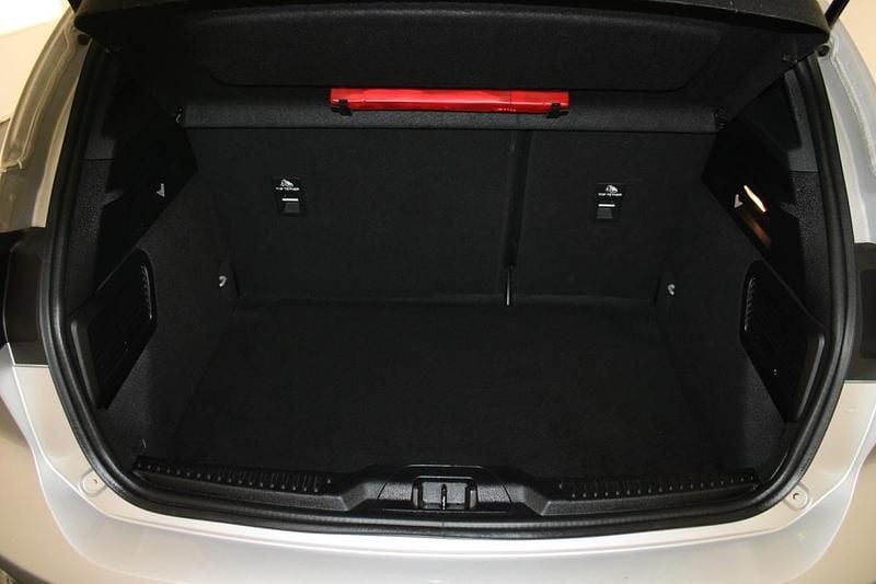 Usado Ford Focus ST-Line 125 HP (91 kW) 2022 Cinza