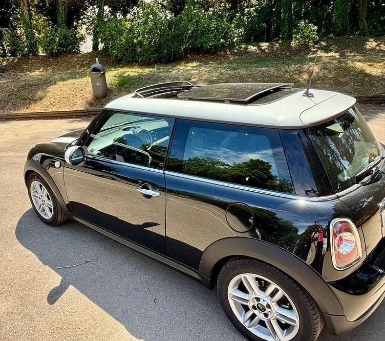 Usado 2013 Mini Cooper D Citadino | € 8.950 (Preço justo) - Imagem 1/4