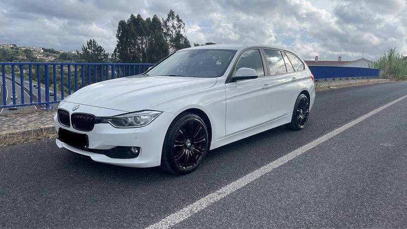 Usado 2013 BMW 318 | € 12.300 - Imagem 1/4