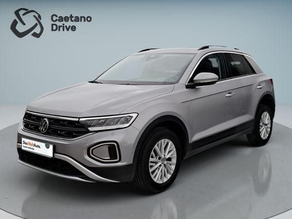 Outra Usado 2024 VW T-Roc SUV | € 23.990 (Preço justo) - Imagem 1/4