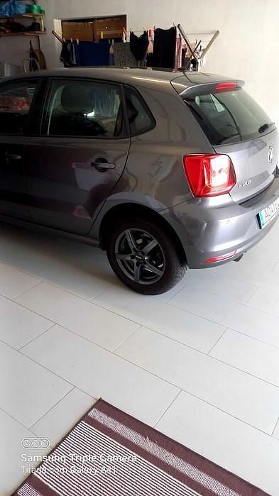Usado 2015 VW Polo Sedan | € 8.000 (Bom preço) - Imagem 1/3