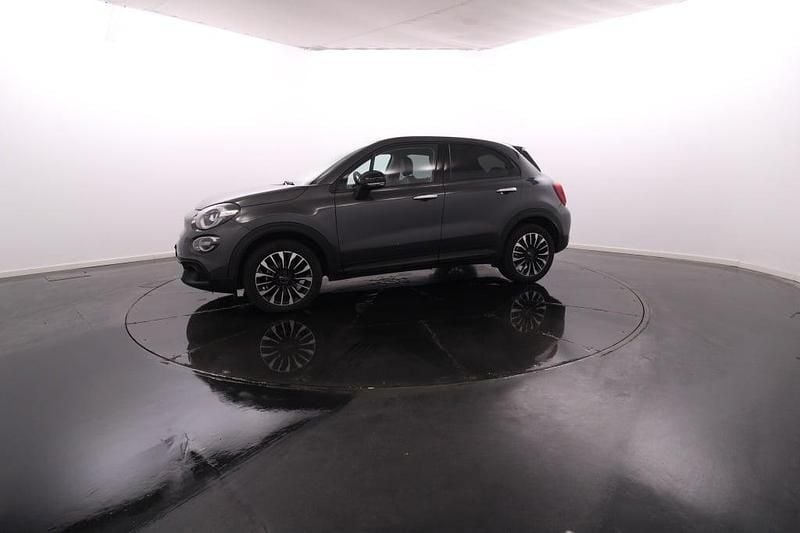 Cinza Usado 2023 Fiat 500 City Look SUV | € 21.500 (Caro) - Imagem 1/4