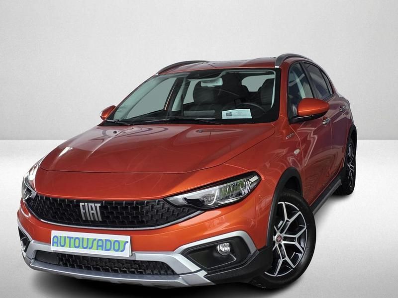 Outra Usado 2022 Fiat Tipo | € 15.990 - Imagem 1/4