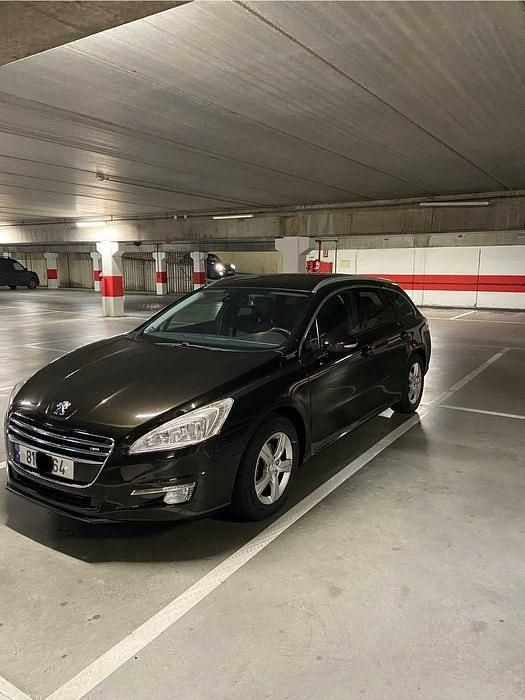 Usado 2012 Peugeot 508 Carrinha | € 6.500 - Imagem 1/4