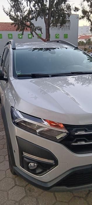 Usado 2023 Dacia Jogger Monovolume | € 14.500 - Imagem 1/2
