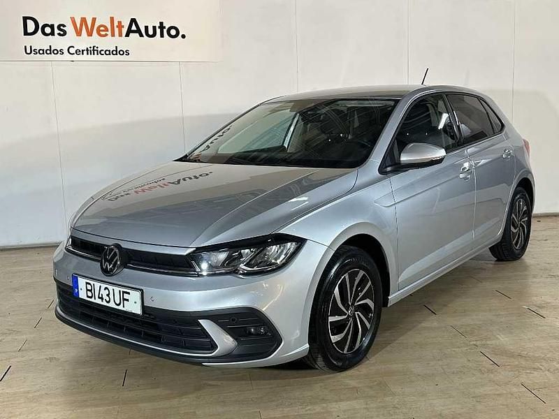 Cinzento Usado 2024 VW Polo | € 19.190 (Preço justo) - Imagem 1/4