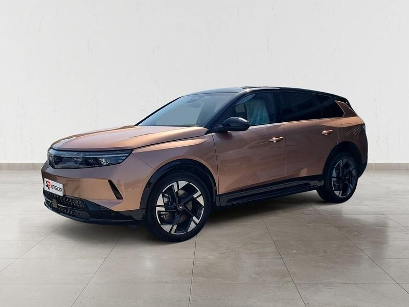 Outro Novo 2025 Opel Grandland Electric SUV | € 46.900 - Imagem 1/4