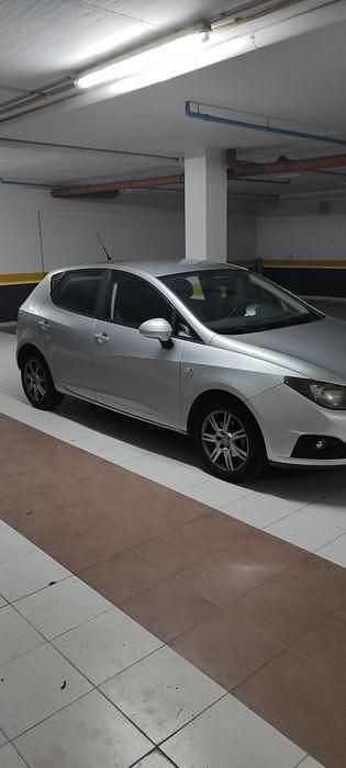 Usado Seat Ibiza 70 HP (51 kW) 2008 Sedan