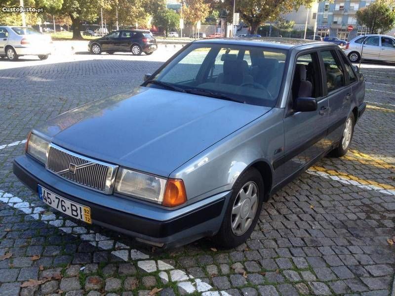 440 glt volvo