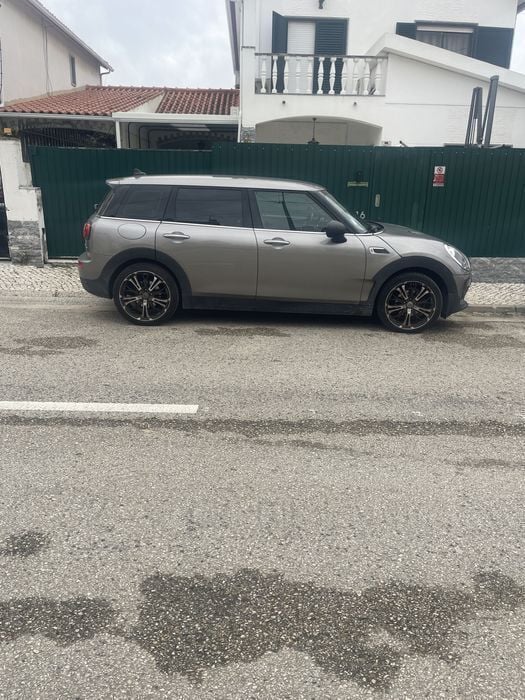 Usado 2017 Mini One D Clubman Carrinha | € 11.000 - Imagem 1/4