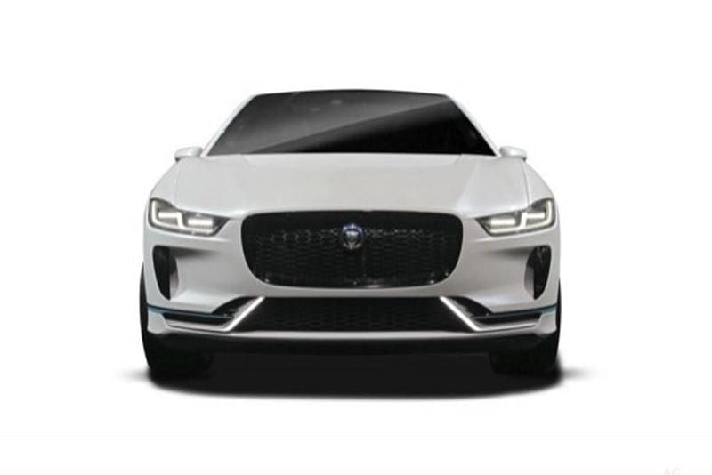 Usado Jaguar I-Pace R-Dynamic 294 kW (400 HP) 2023 SUV